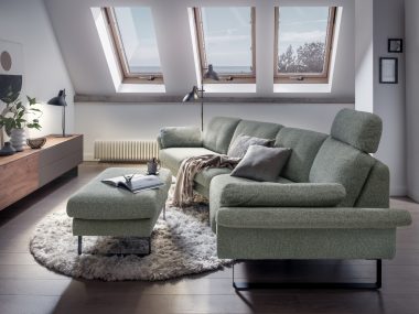 Sofa 16253